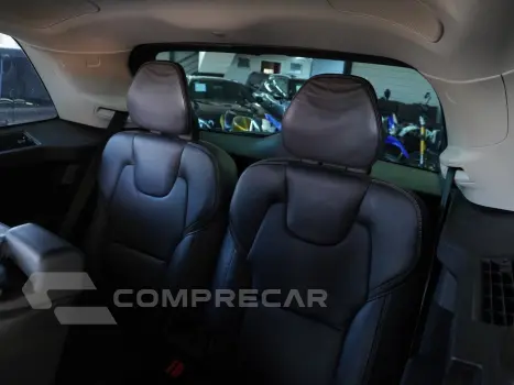 XC 90 2.0 MOMENTUM TURBO GASOLINA 4P 4X4 AUTOMÁTICO