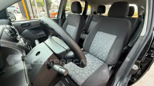 FIESTA 1.0 Rocam SE 8V