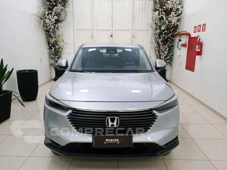 HR-V 1.5 DI I-VTEC FLEX EX CVT