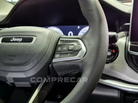 COMPASS LONG. T270 1.3 TB 4X2 FLEX AUT.