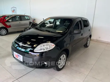 PALIO 1.0 MPI ATTRACTIVE 8V FLEX 4P MANUAL