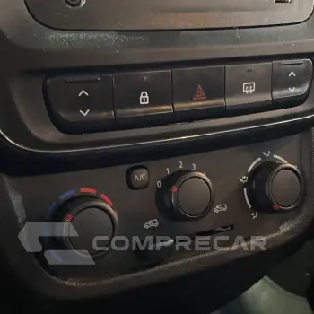 KWID Zen 1.0 Flex 12V 5p Mec.