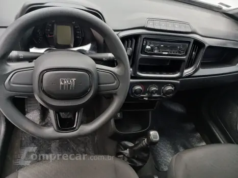 STRADA 1.3 FIREFLY FLEX ENDURANCE CS PLUS MANUAL