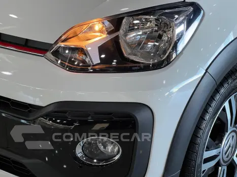 UP 1.0 170 TSI TOTAL FLEX XTREME 4P MANUAL