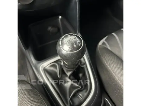 HB20 1.0 COMFORT 12V FLEX 4P MANUAL