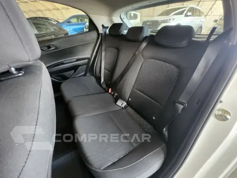 HB20 1.0 12V FLEX COMFORT PLUS MANUAL