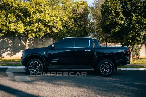 Ranger Limited Plus