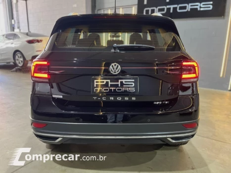 T-CROSS 1.4 250 TSI Highline