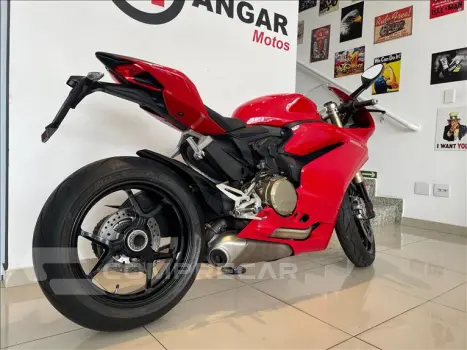 SUPERBIKE 1299 PANIGALE ABS