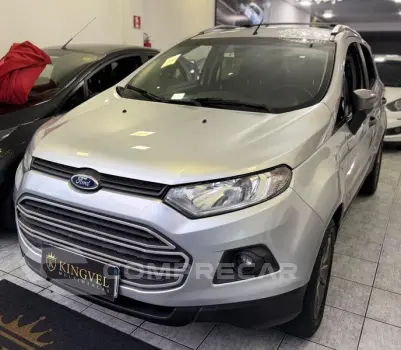 ECOSPORT FSL AT 2.0