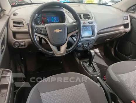 COBALT 1.8 MPFI LT 8V