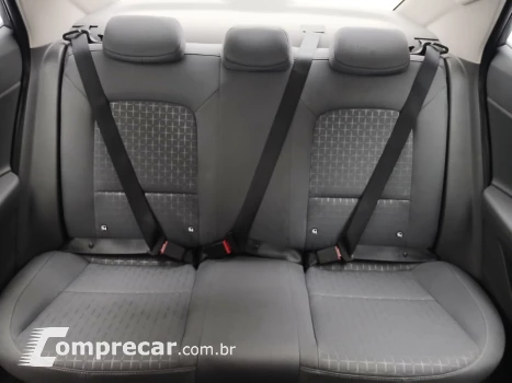 HB20S 1.0 TGDI FLEX COMFORT PLUS AUTOMÁTICO