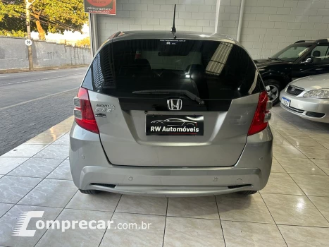 FIT 1.5 EX 16V