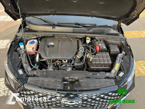 ARRIZO 6 PRO 1.5 TCI Hybrid MAX Drive