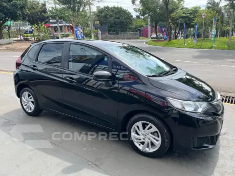 FIT 1.5 LX 16V