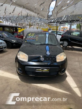 UNO 1.0 EVO Vivace 8V
