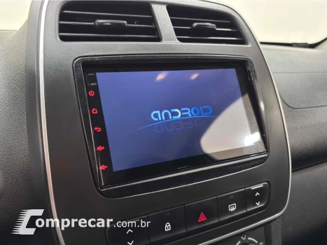 KWID 1.0 12V SCE FLEX ZEN MANUAL