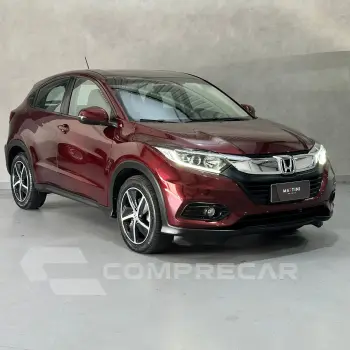 HR-V LX 1.8 Flexone 16V 5p Aut.