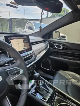 COMPASS 1.3 T270 Turbo S