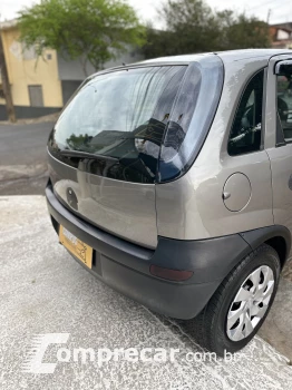 CORSA 1.4 MPFI Maxx 8V