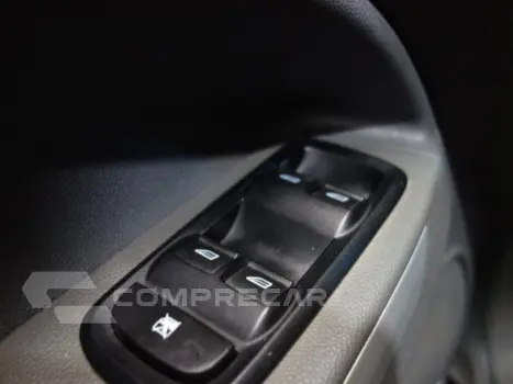 ECOSPORT - 1.6 FREESTYLE 16V 4P MANUAL