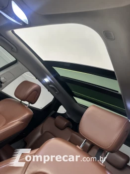 SANTA FÉ 3.5 V6 7L AWD