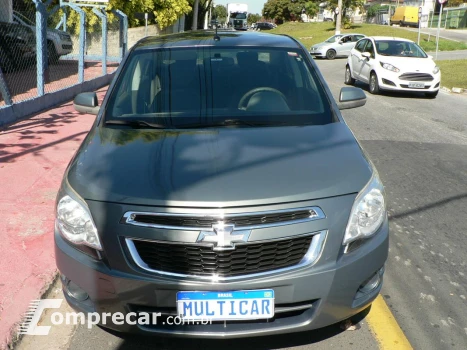 COBALT 1.4 LT 8V
