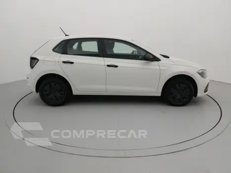 POLO 1.0 MPI TRACK MANUAL