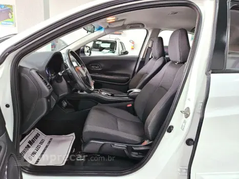 HR-V EX 1.8 Flexone 16V 5p Aut.