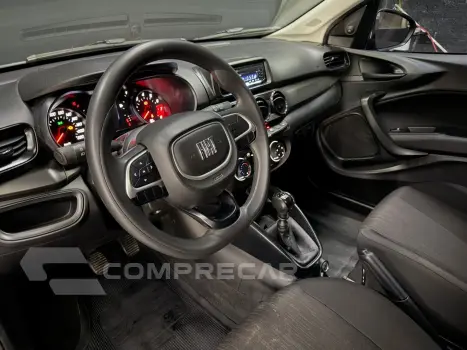 ARGO 1.0 FIREFLY FLEX MANUAL