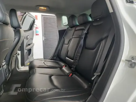 COMPASS 2.0 16V Longitude