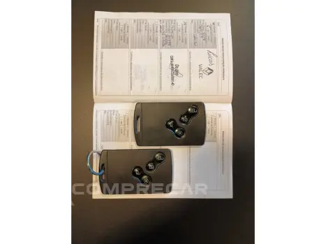 CAPTUR 1.6 16V SCE FLEX LIFE X-TRONIC