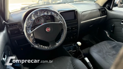 Palio ELX 1.0 Fire/30 Anos F. Flex 8V 4p