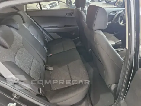 Creta 1.6 16V 4P FLEX ATTITUDE