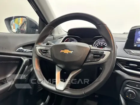 TRACKER 1.2 TURBO FLEX PREMIER AUTOMÁTICO
