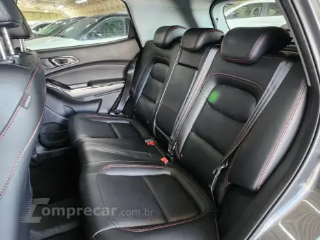 TIGGO 5x 1.5 VVT TURBO IFLEX TXS DCT