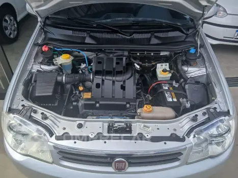 Palio 1.0/ Trofeo 1.0 Fire/ Fire Flex 2p