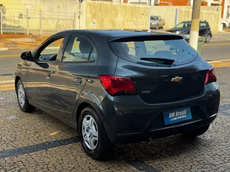 ONIX 1.0 MPFI LT 8V