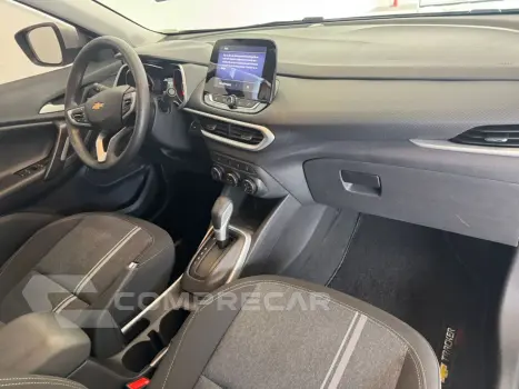 Tracker 1.0 12V 4P FLEX TURBO LT AUTOMÁTICO