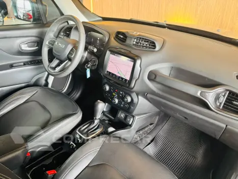 RENEGADE 1.3 T270 Turbo Longitude