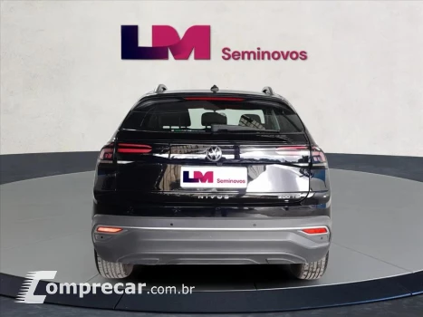 NIVUS 1.0 200 TSI TOTAL FLEX COMFORTLINE AUTOMÁTI