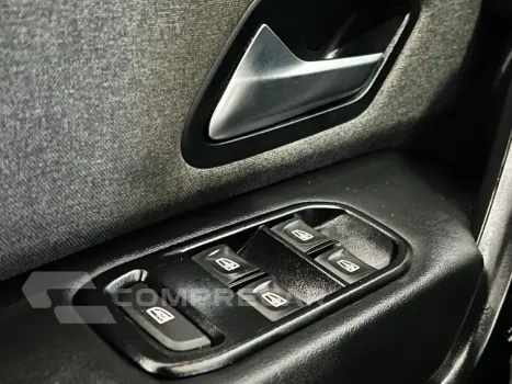 DUSTER 1.6 16V SCE FLEX ICONIC X-TRONIC