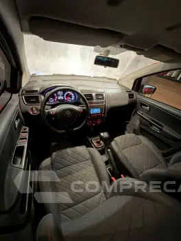 Fox 1.6 16V 4P FLEX MSI HIGHLINE I-MOTIO AUTOMATIZADO