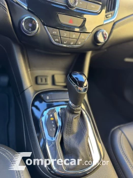 CRUZE 1.4 Turbo LTZ 16V