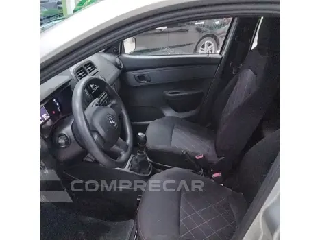 KWID 1.0 12V SCE FLEX ZEN MANUAL
