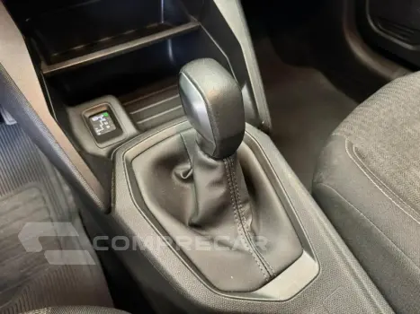 208 ACTIVE 1.6 FLEX 16V 5P AUT.