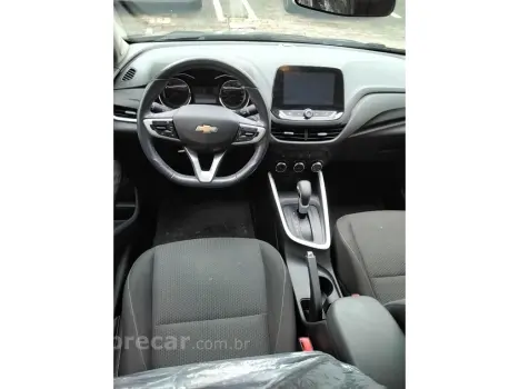 ONIX 1.0 TURBO FLEX LTZ MANUAL