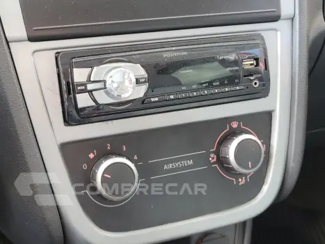 Gol (novo) 1.0 Mi Total Flex 8V 4p