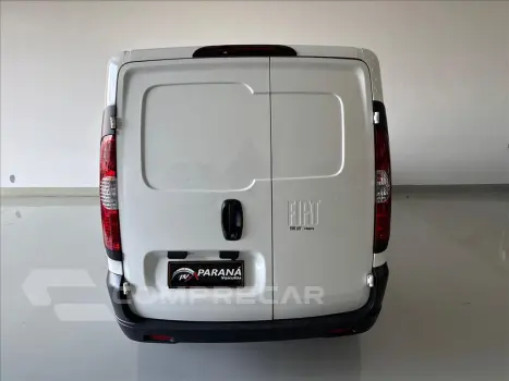 FIORINO 1.4 MPI FURGÃO ENDURANCE 8V FLEX 2P MANUAL