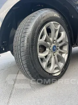 ECOSPORT 1.6 Freestyle 16V